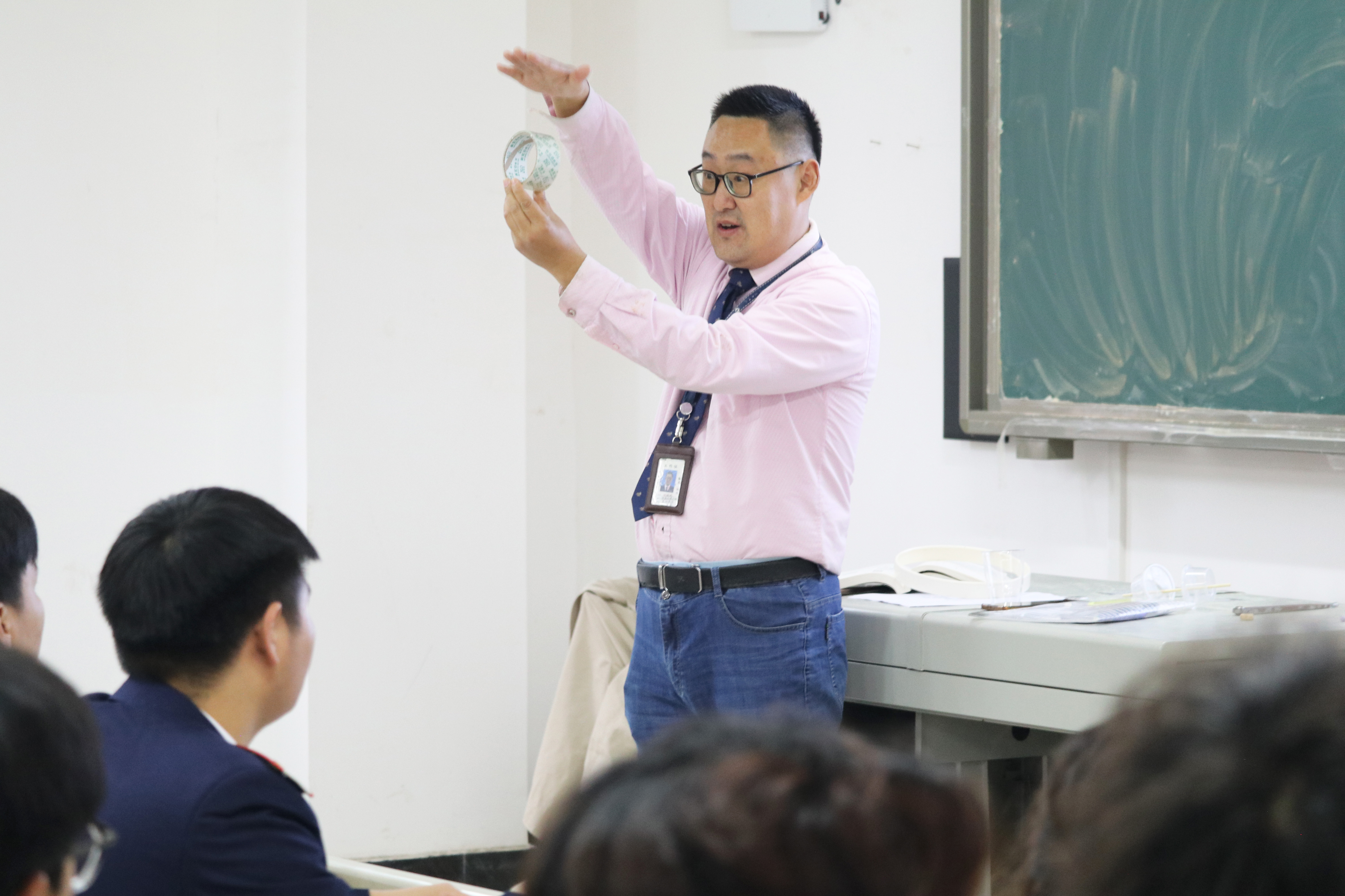 铁路交通运输学院公开示范课：动车组总体及走行部(图4)