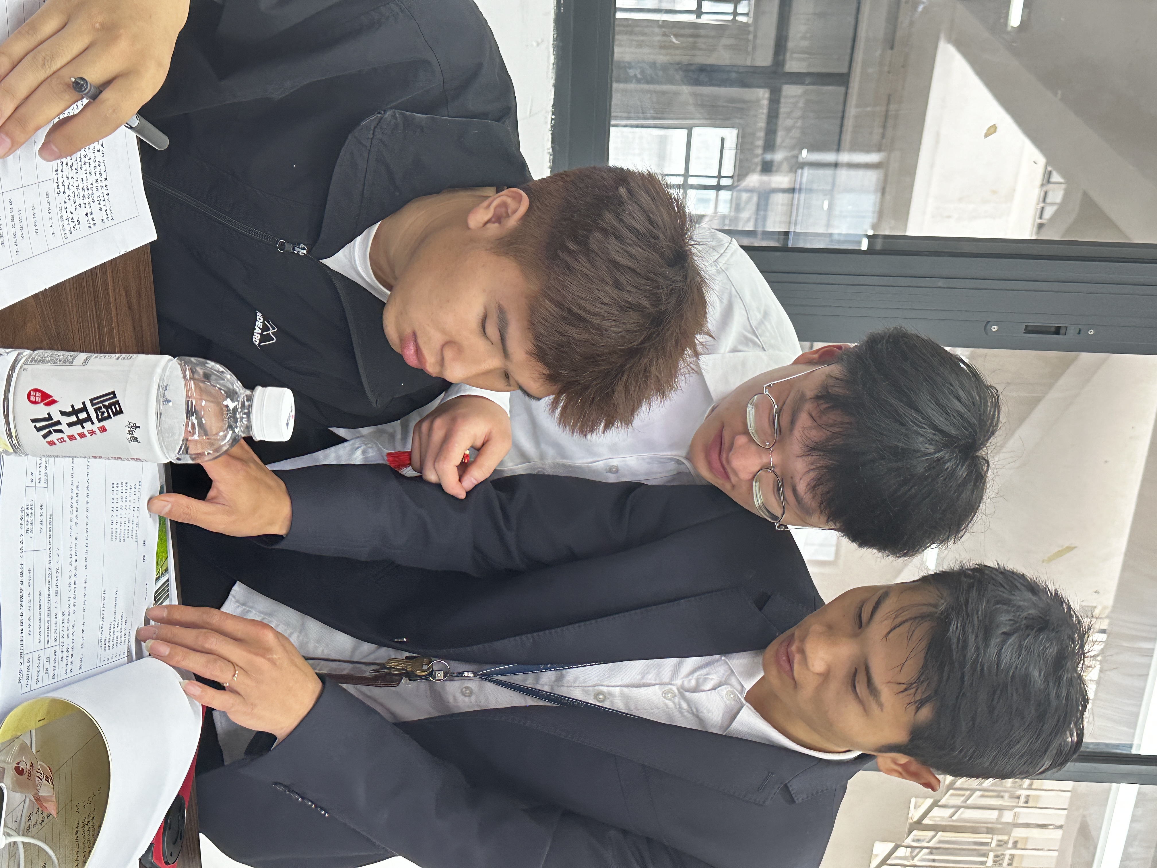 毕业季 | 我院顺利完成2024届毕业设计（论文）答辩工作(图7)