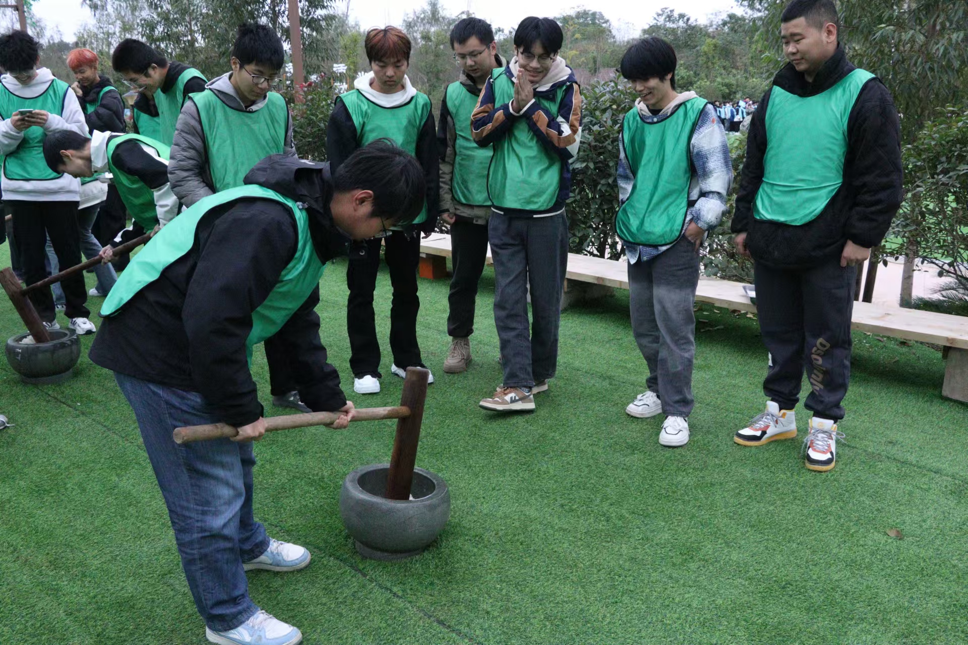 铁路交通运输学院学子三岛湖研学活动圆满举行(图5)